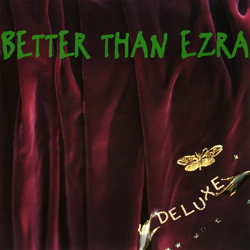 Better Than Ezra Deluxe [RSD Black Friday 2024] RECORD STORE DAY