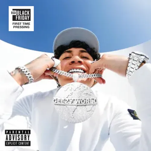 Album Art