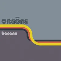 Bacano (Rsd) Orange