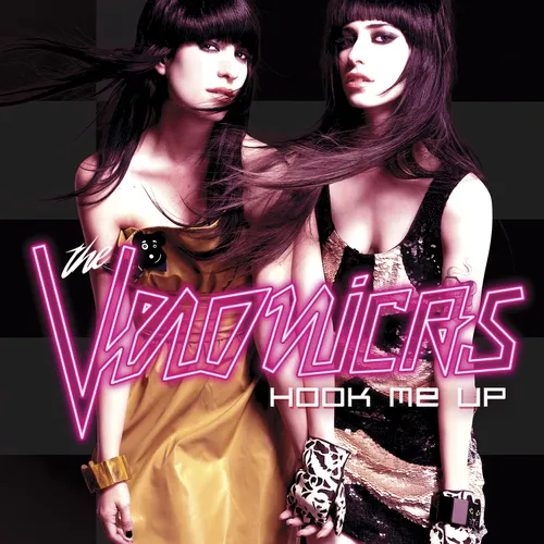 The Veronicas - Hook Me Up  [RSD Black Friday 2024]