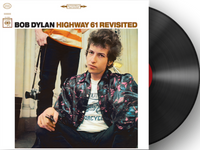 Bob Dylan - Highway 61 Revisited [LP]