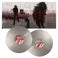 Bush - Sixteen Stone (30th Anniversary Edition) -  [Indie Exclusive Silver LP]