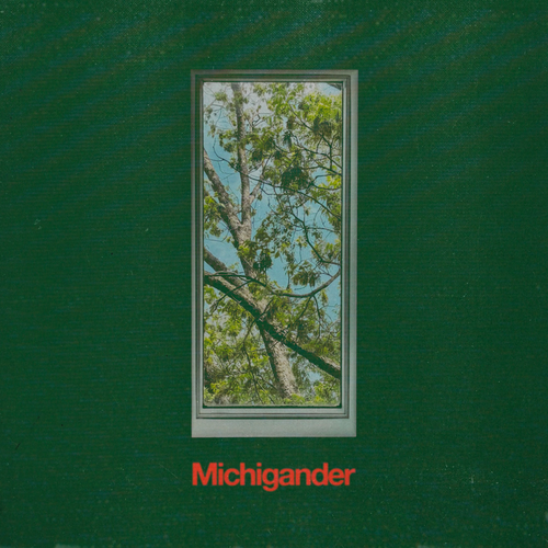 Michigander - Michigander [CD]