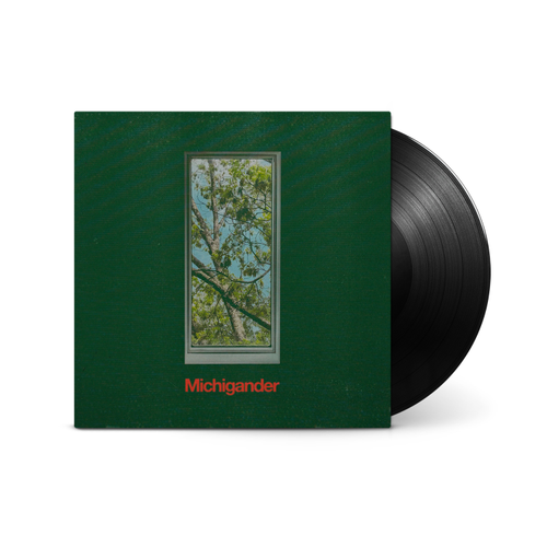 Michigander - Michigander [LP]