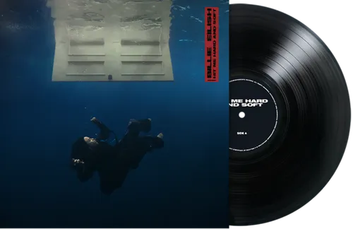 HIT ME HARD AND SOFT — Billie Eilish vinyl, from $31.99 | RSD MRKT