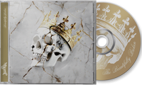 Jelly Roll - Beautifully Broken [CD]