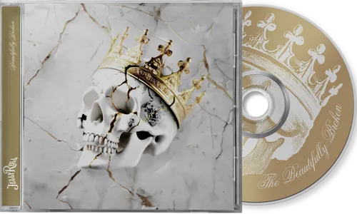 Jelly Roll - Beautifully Broken