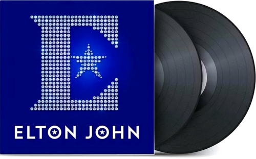 Elton John - Diamonds [2LP]