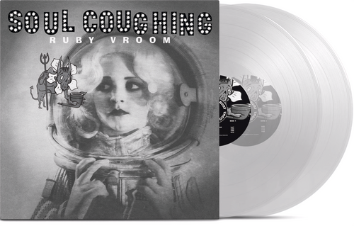 Soul Coughing - Ruby Vroom - 30th Anniversary [Indie Exclusive