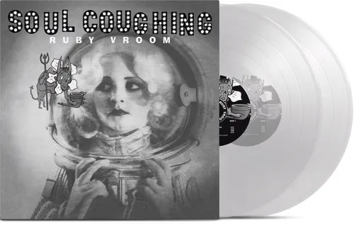 Ruby Vroom - 30th Anniversary