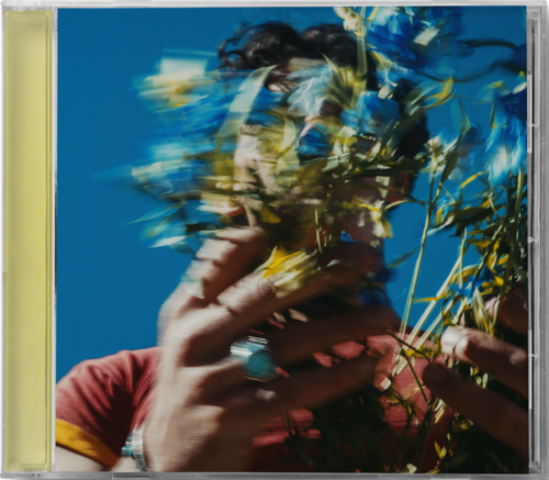 Joe Jonas - Music For People Who Believe In Love [CD]