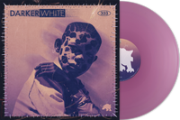 FEVER 333 - DARKER WHITE [Indie exclusive Opaque violet]