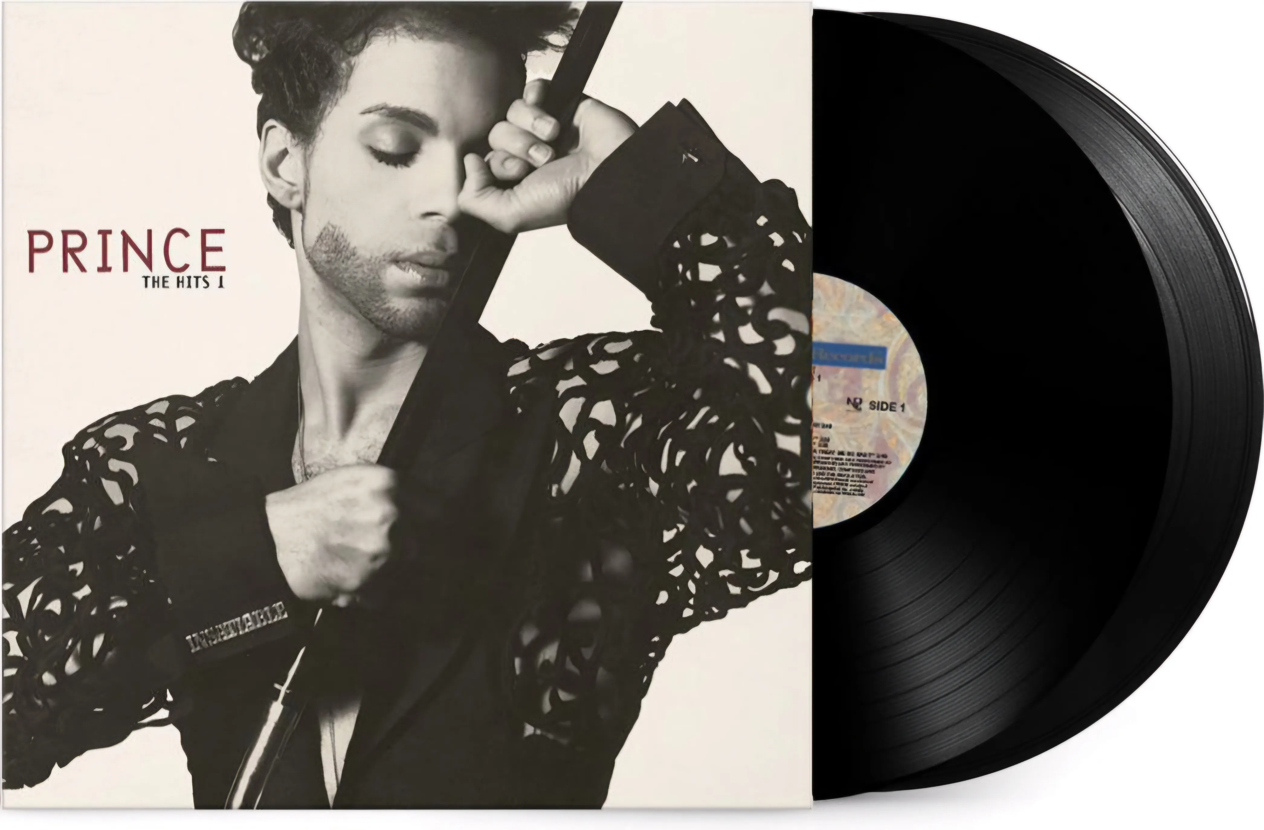 Prince - The Hits 1 [2LP] | Electric Fetus