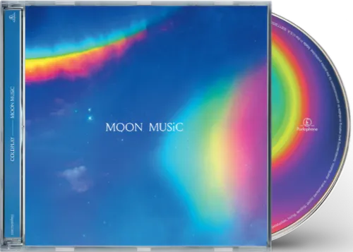 Moon Music (2nd Edition)