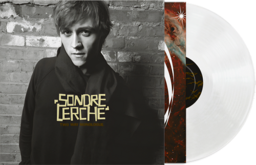 Sondre Lerche - Two Way Monologue (20th Anniversary Edition) [White 2 LP]