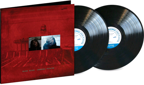 Immanual Wilkins - Blues Blood [2 LP]