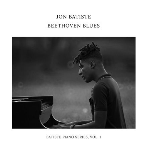 Jon Batiste - Beethoven Blues [LP]