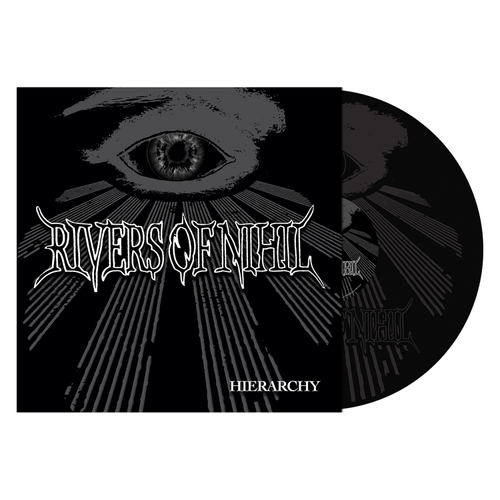 Rivers Of Nihil - Hierarchy