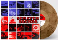 Scratch Sounds No.4 (Rock Box)
