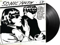 Sonic Youth - Goo [LP]