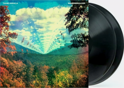 Tame Impala - Innerspeaker [Vinyl]