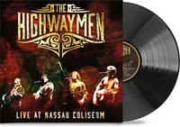 Live At Nassau Coliseum