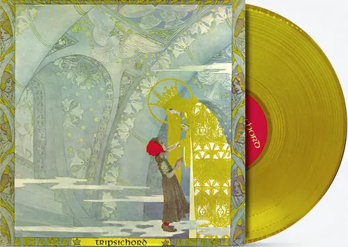 Tripsichord - Tripsichord