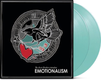 The Avett Brothers - Emotionalism [RSD Essential Sea Glass Blue 2LP]