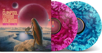 The Claypool Lennon Delirium - South Of Reality [Cloudy Blue/Purple 2 LP] [Amethyst Edition]