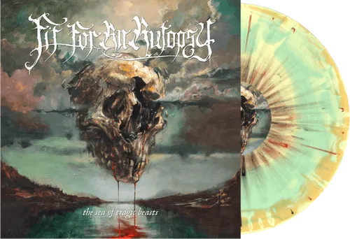 The Sea Of Tragic Beasts (Gimme Radio)