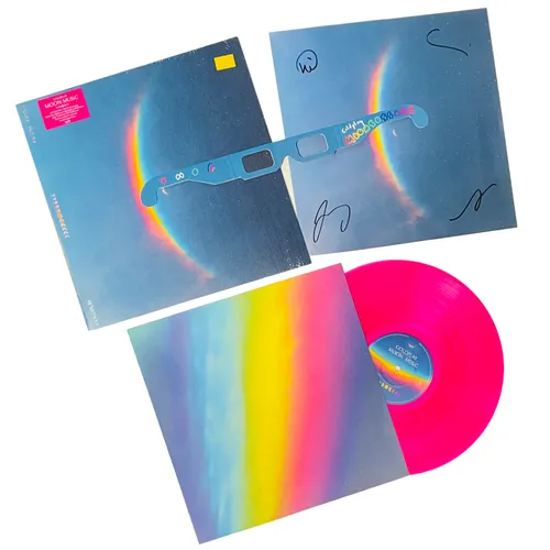 Album Art