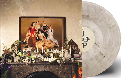 Last Dinner Party - Prelude To Ecstasy [Colored Vinyl] [Limited Edition]