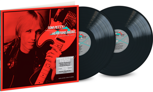 Tom Petty And The Heartbreakers - Long After Dark - Deluxe [2 LP]