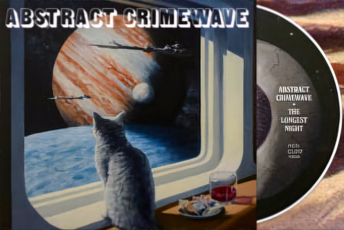 Abstract Crimewave - Longest Night