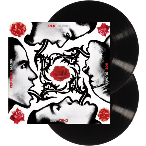 Red Hot Chili Peppers - Blood Sugar Sex Magik [180 Gram] | RECORD
