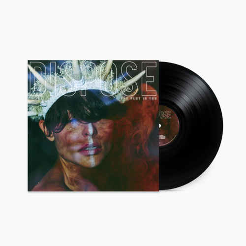 The Plot In You - Dispose [LP]