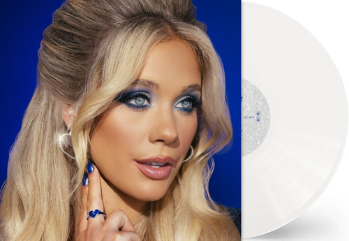 Megan Moroney - Am I Okay [Colored Vinyl] (Wht)