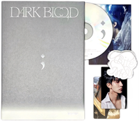 ENHYPEN - DARK BLOOD [ENGENE Ver.]