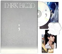 ENHYPEN - DARK BLOOD [ENGENE Ver.]