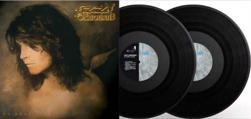 Ozzy Osbourne - No More Tears [2LP]