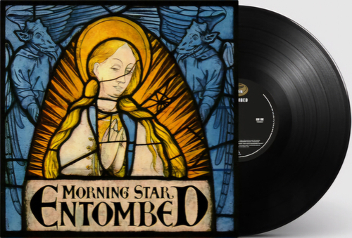Entombed - Morning Star