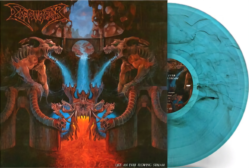 Dismember - Like An Ever Flowing Stream (1991 Remaster) [Indie Exclusive]
