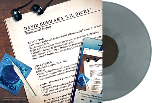 Sly & The Family Stone - There�s A Riot Goin� On [Red LP]