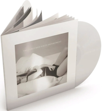crush with her lp vinyl レコード 2025-June – BIG LOVE RECORDS