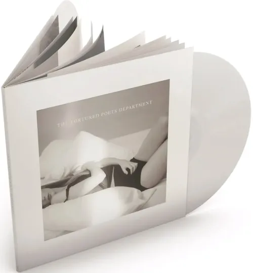 Taylor Swift - Tortured Poets Department