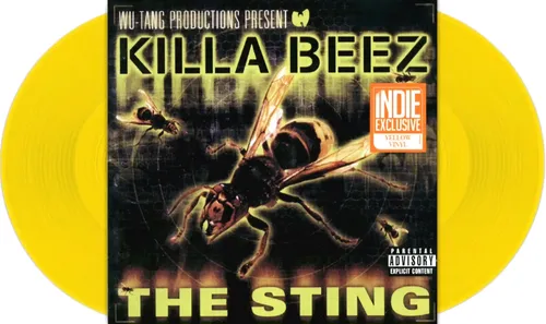 The Sting