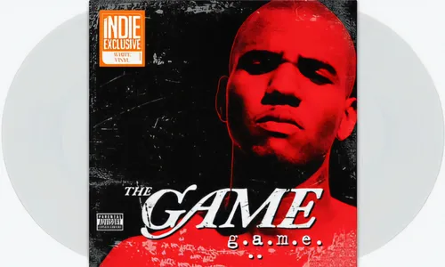 Game (region Free) - Game (region Free)