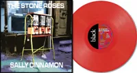 Sally Cinnamon EP
