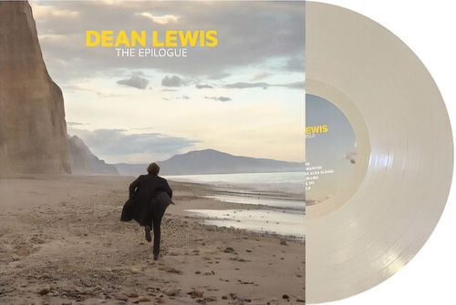 Dean Lewis - The Epilogue [Bone LP]