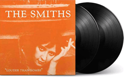 The Smiths - Louder Than Bombs: Remastered [Vinyl]